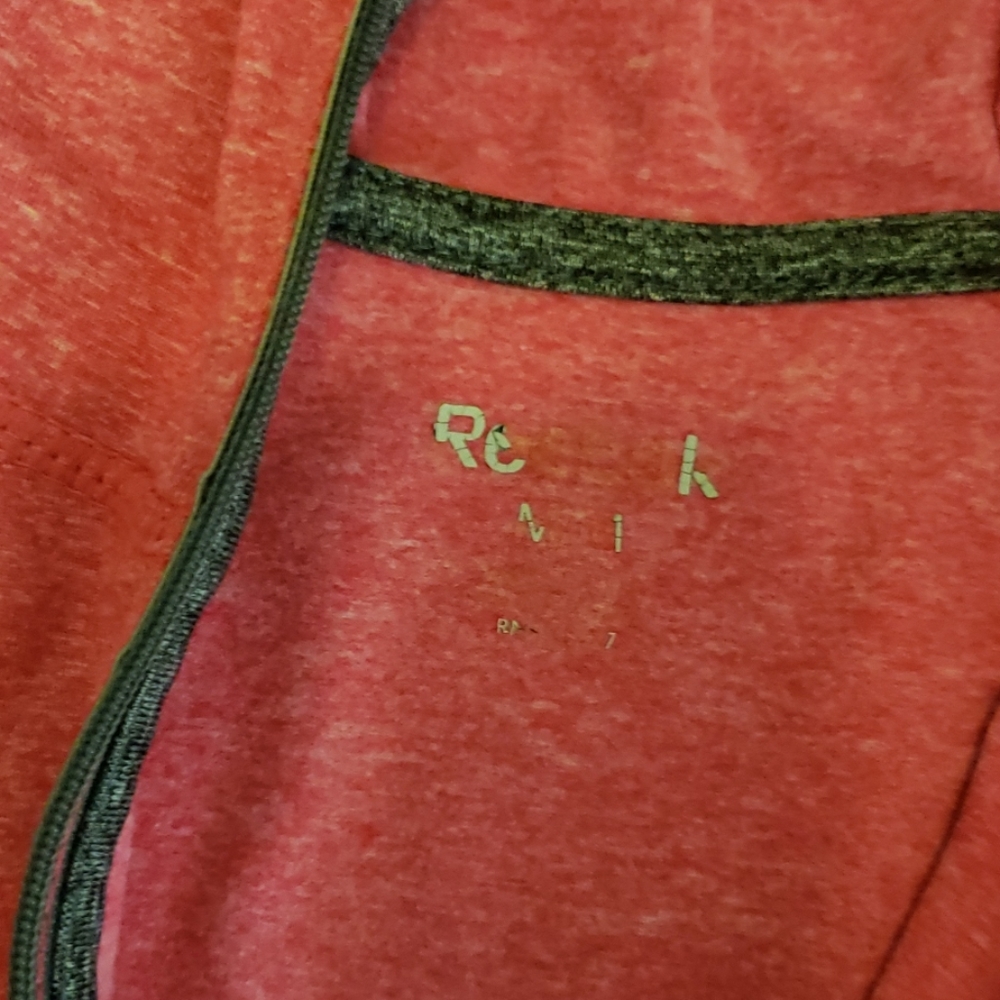 EUC Reebok - Picture 4 of 5
